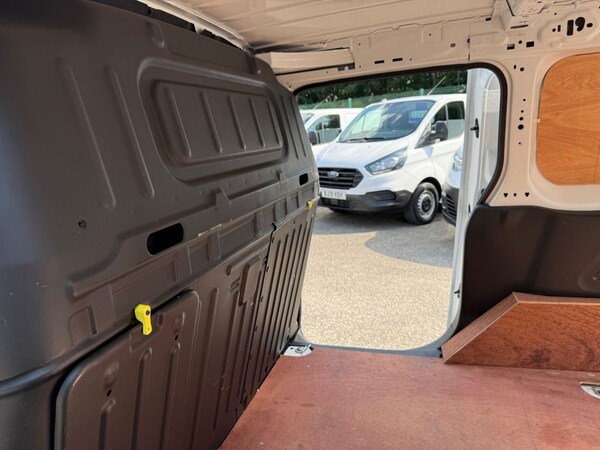 Used Citroen Berlingo 2021 for sale - 75067520: Photo 20