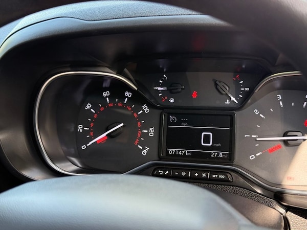 Used Citroen Berlingo 2021 for sale - 75067520: Photo 21