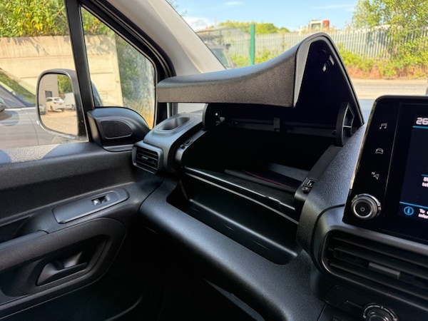 Used Citroen Berlingo 2021 for sale - 75067520: Photo 27