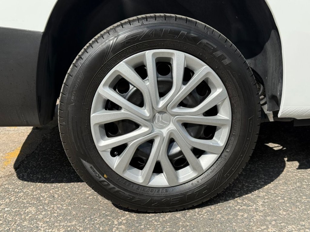 Vehicle 31