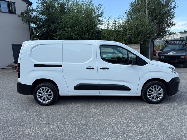 Used Citroen Berlingo 2021 for sale - 75067520: Photo 8