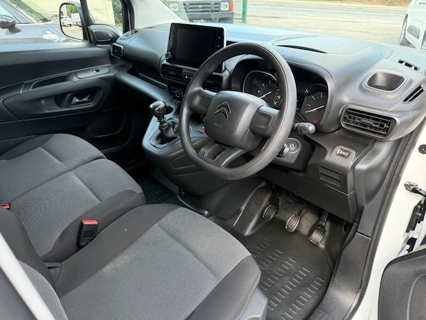 Used Citroen Berlingo 2021 for sale - 75067520: Photo 9