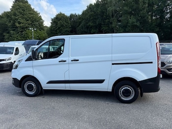 Used Ford Transit Custom 2019 for sale - 75295845: Photo