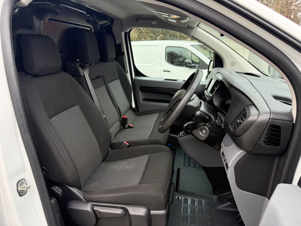 Used Peugeot Expert 2022 for sale - 77356234: Photo 10