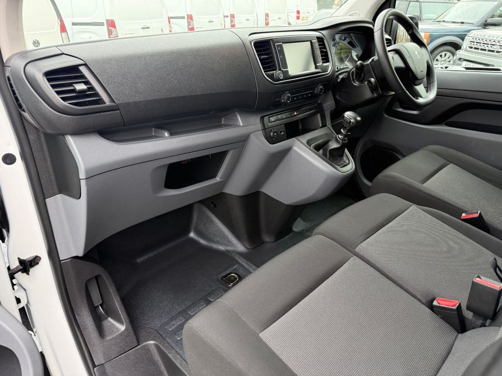 Used Peugeot Expert 2022 for sale - 77356234: Photo 11