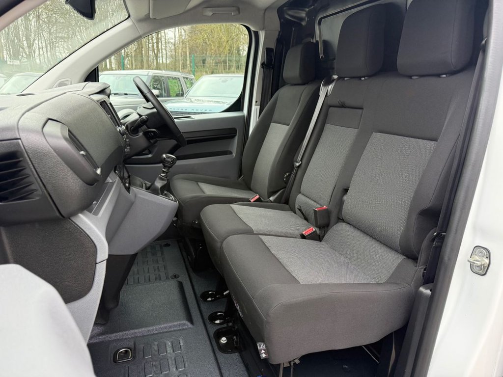 Used Peugeot Expert 2022 for sale - 77356234: Photo 12