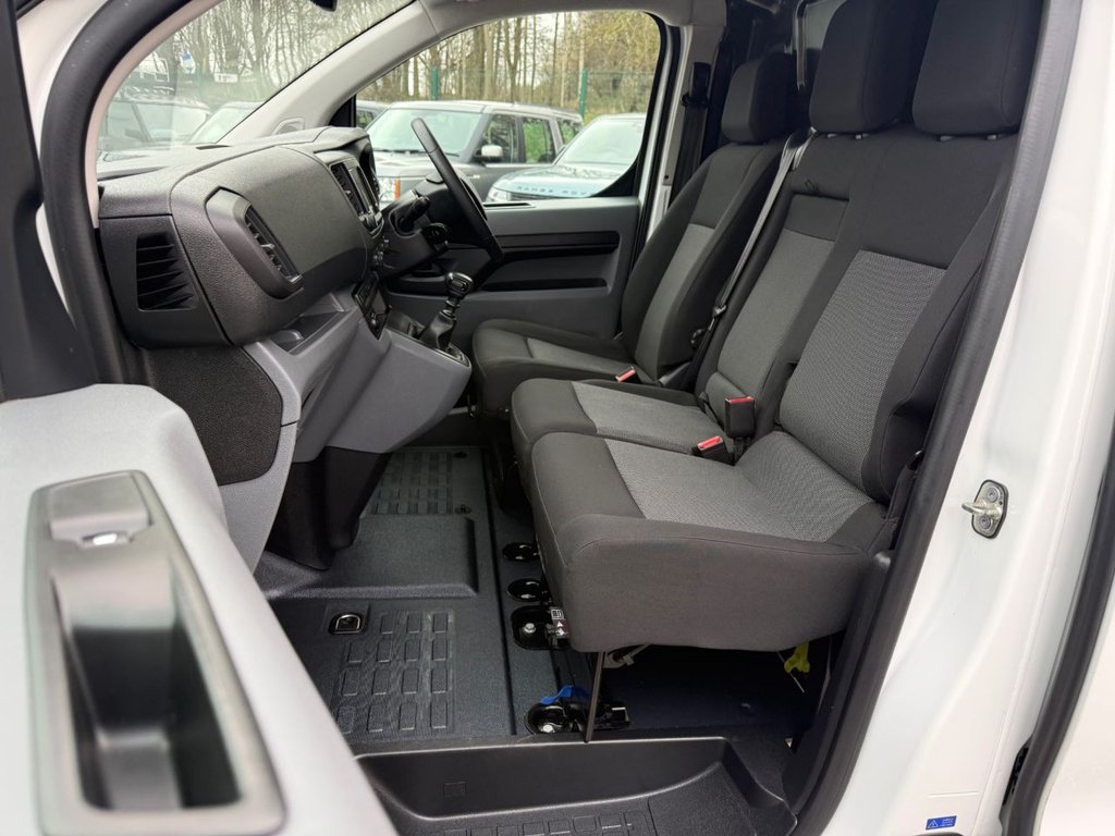 Used Peugeot Expert 2022 for sale - 77356234: Photo 13