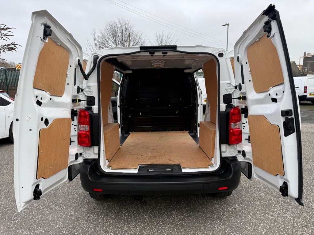 Used Peugeot Expert 2022 for sale - 77356234: Photo 14