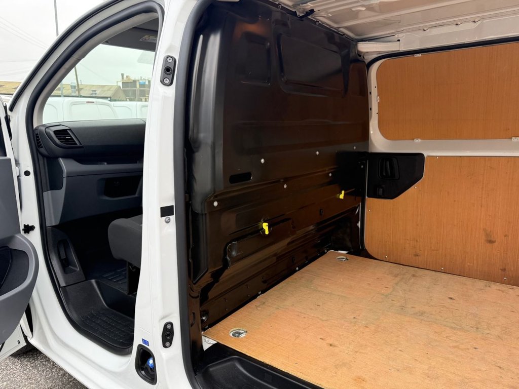 Used Peugeot Expert 2022 for sale - 77356234: Photo 15