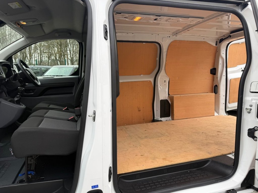 Used Peugeot Expert 2022 for sale - 77356234: Photo 16