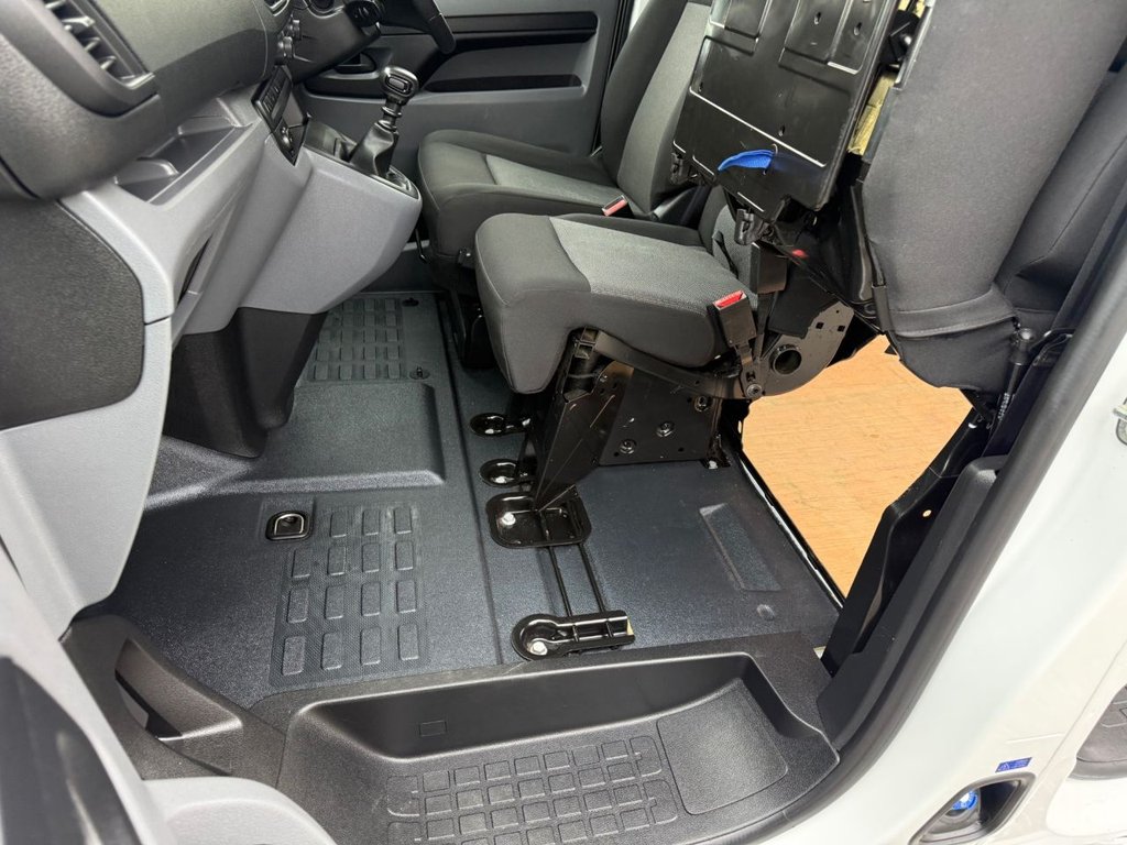 Used Peugeot Expert 2022 for sale - 77356234: Photo 18