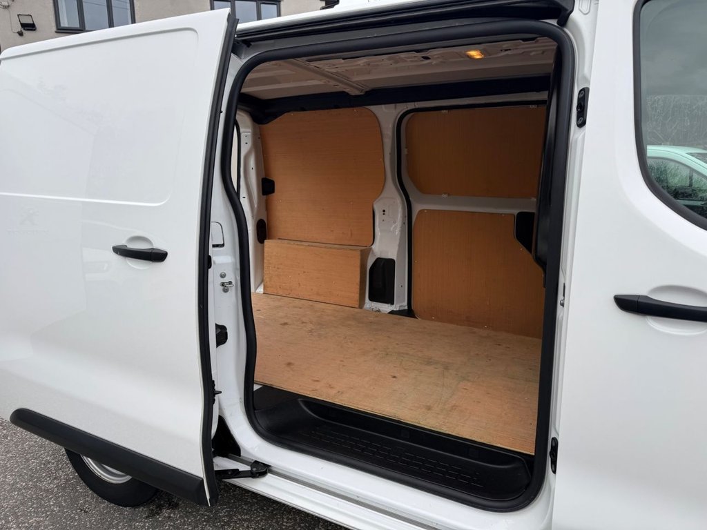 Used Peugeot Expert 2022 for sale - 77356234: Photo 19