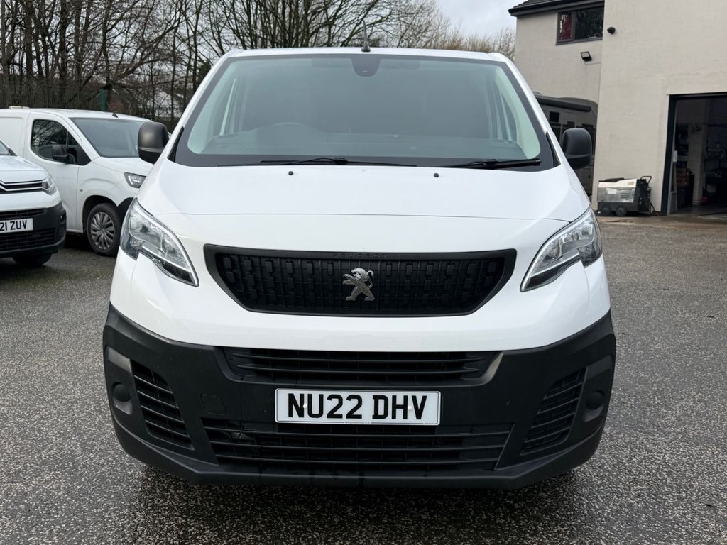 Used Peugeot Expert 2022 for sale - 77356234: Photo 2