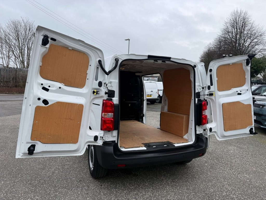 Used Peugeot Expert 2022 for sale - 77356234: Photo 20