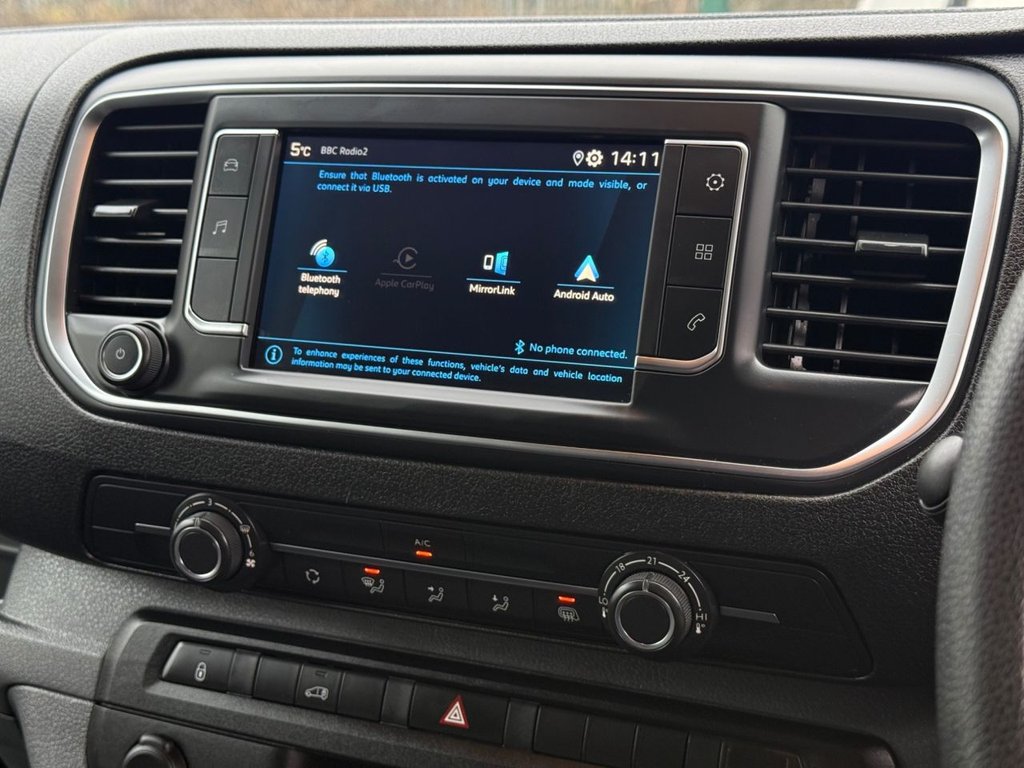 Used Peugeot Expert 2022 for sale - 77356234: Photo 22