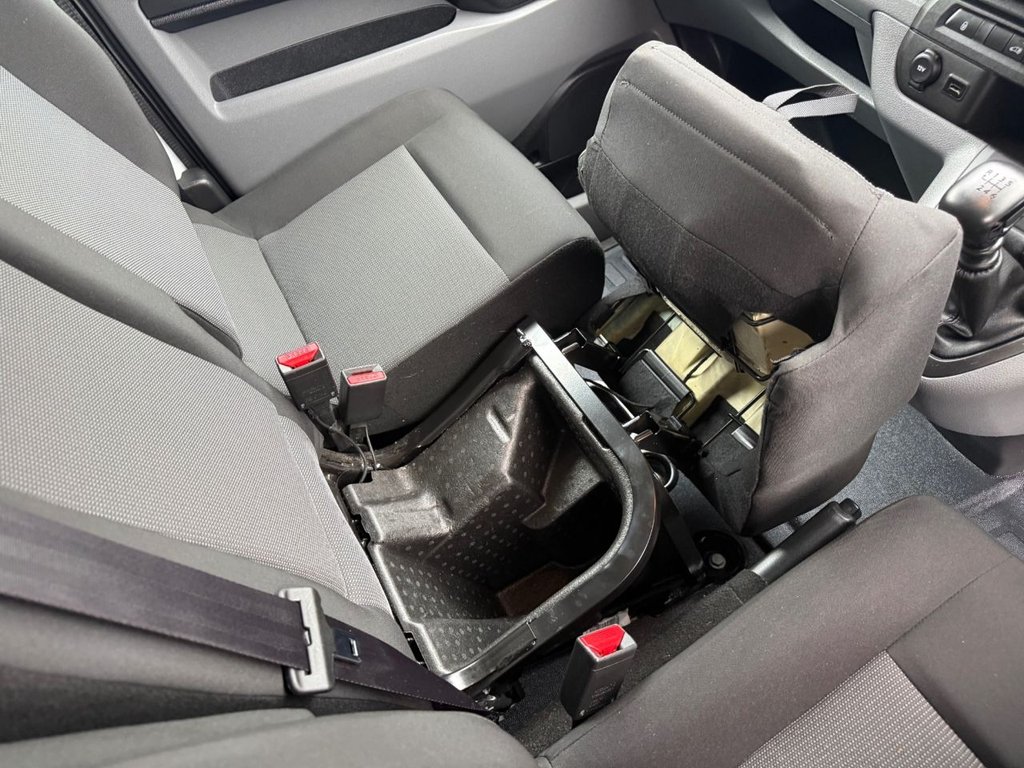 Used Peugeot Expert 2022 for sale - 77356234: Photo 25