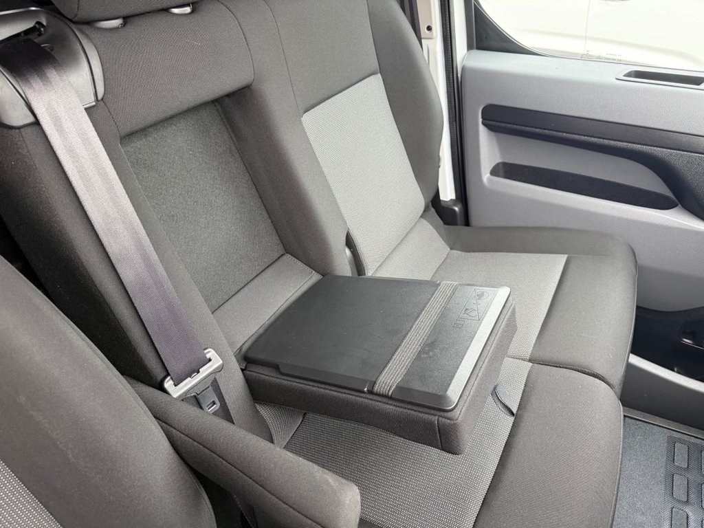 Used Peugeot Expert 2022 for sale - 77356234: Photo 26