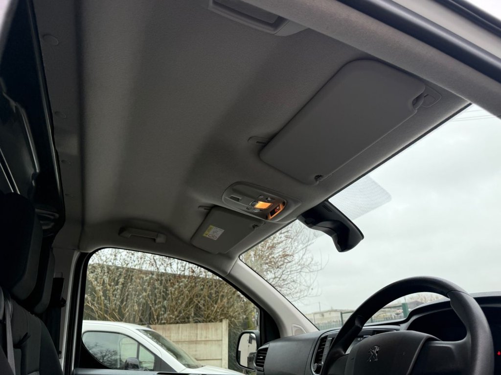 Used Peugeot Expert 2022 for sale - 77356234: Photo 27