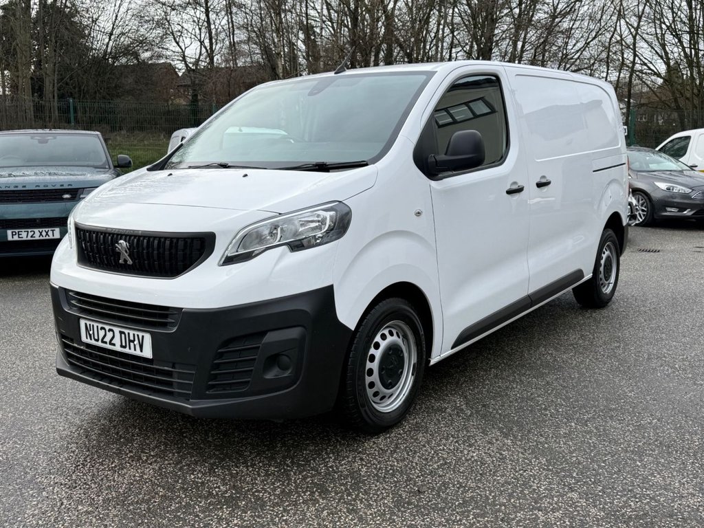 Used Peugeot Expert 2022 for sale - 77356234: Photo 3