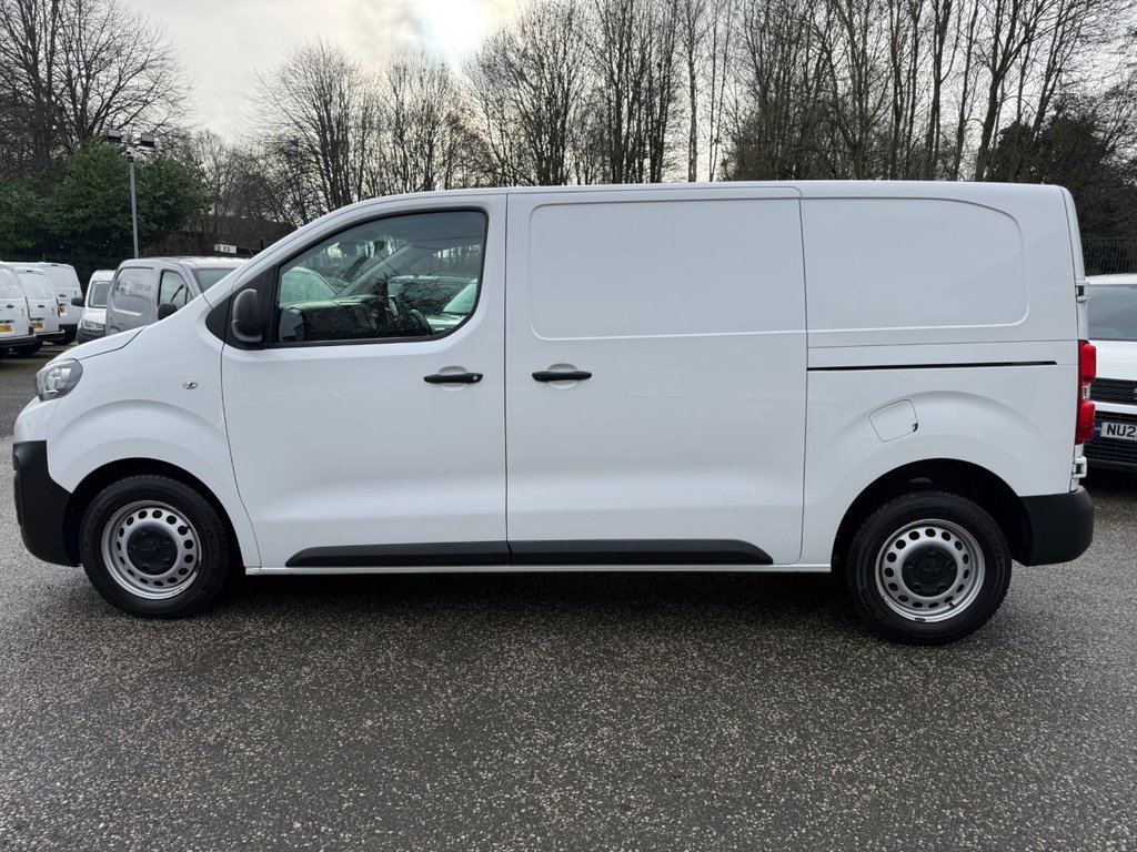 Used Peugeot Expert 2022 for sale - 77356234: Photo 4