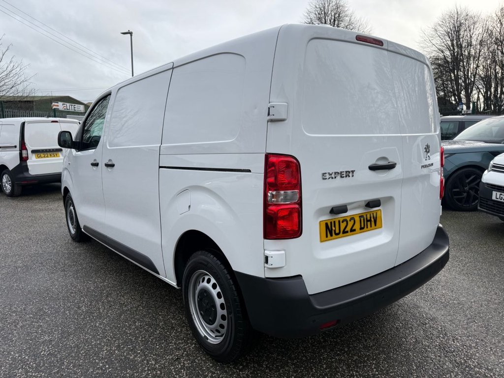 Used Peugeot Expert 2022 for sale - 77356234: Photo 5