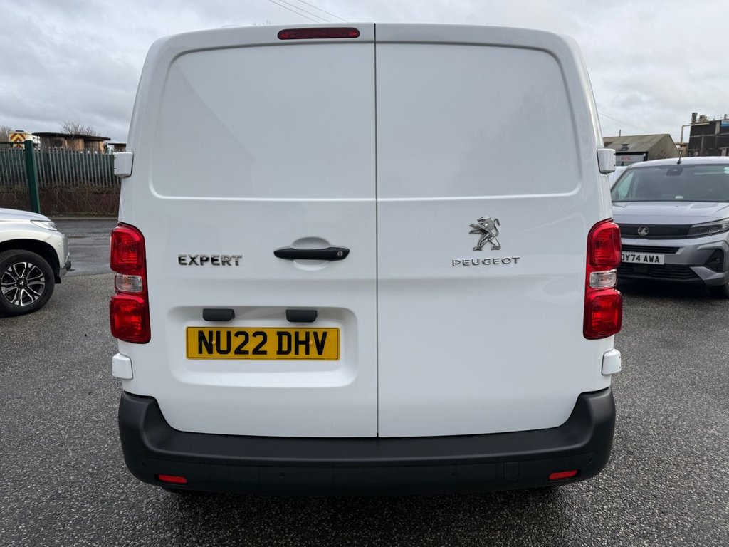 Used Peugeot Expert 2022 for sale - 77356234: Photo 6