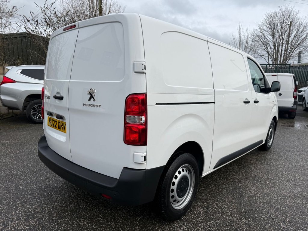 Used Peugeot Expert 2022 for sale - 77356234: Photo 7