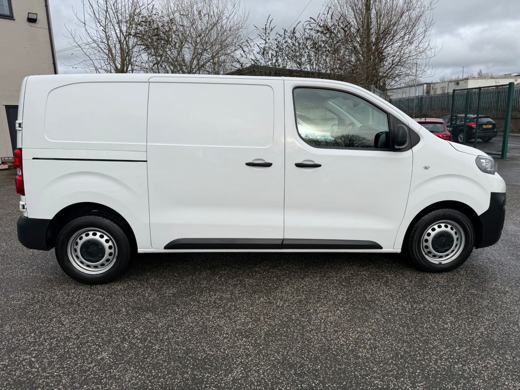 Used Peugeot Expert 2022 for sale - 77356234: Photo 8