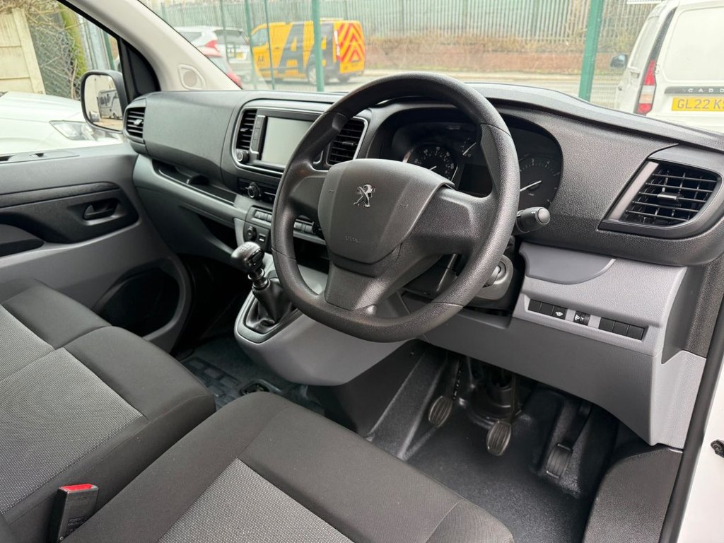 Used Peugeot Expert 2022 for sale - 77356234: Photo 9