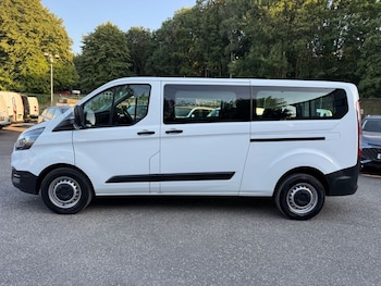 Used Ford Transit Custom 2022 for sale - 79221556: Photo