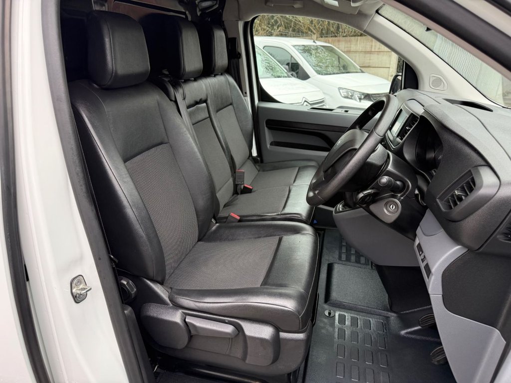 Used Peugeot Expert 2021 for sale - 77806884: Photo 10