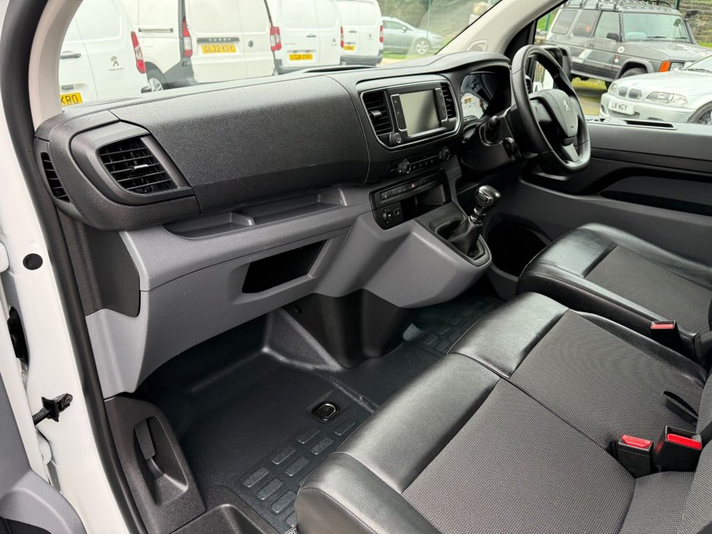 Used Peugeot Expert 2021 for sale - 77806884: Photo 11