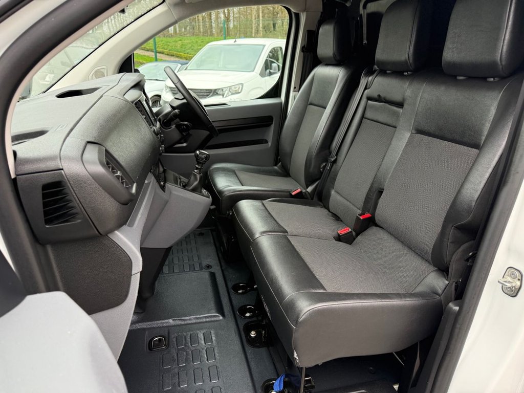 Used Peugeot Expert 2021 for sale - 77806884: Photo 12