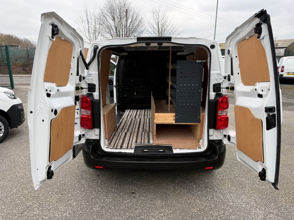 Used Peugeot Expert 2021 for sale - 77806884: Photo 13