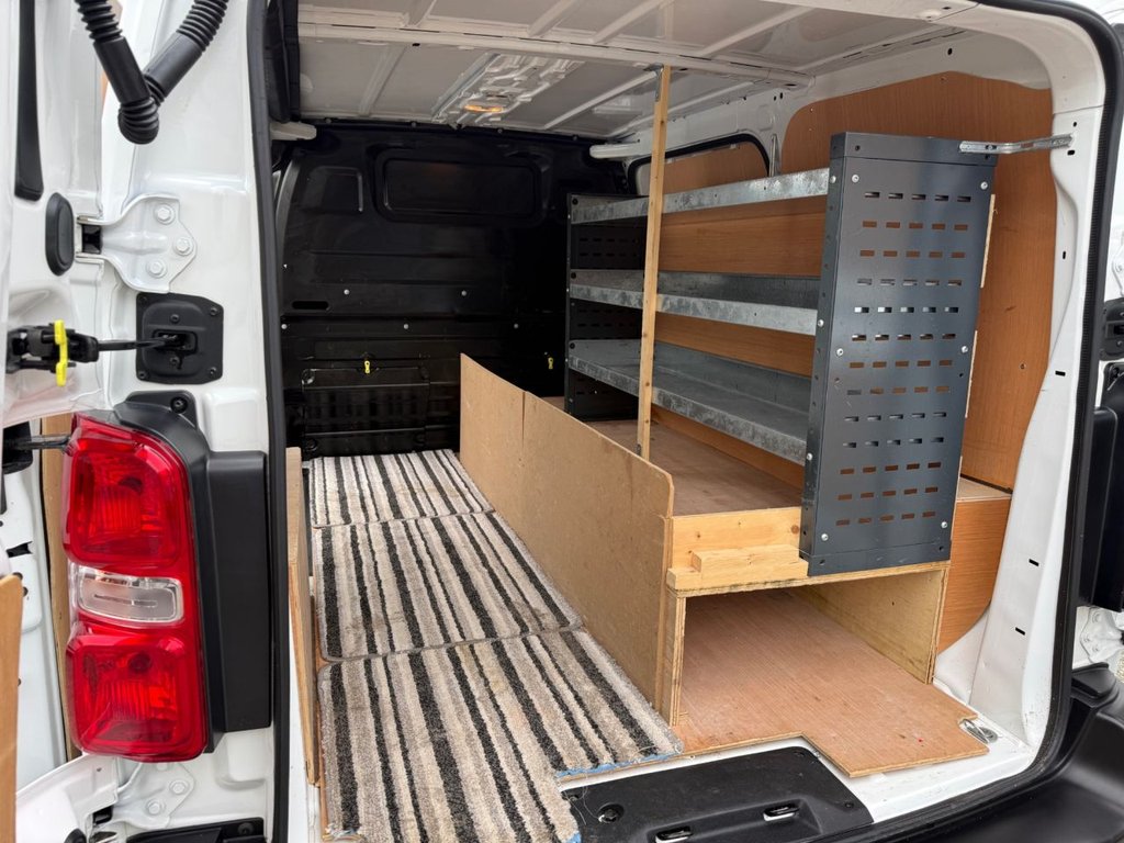 Used Peugeot Expert 2021 for sale - 77806884: Photo 14