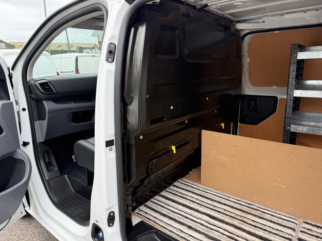 Used Peugeot Expert 2021 for sale - 77806884: Photo 15