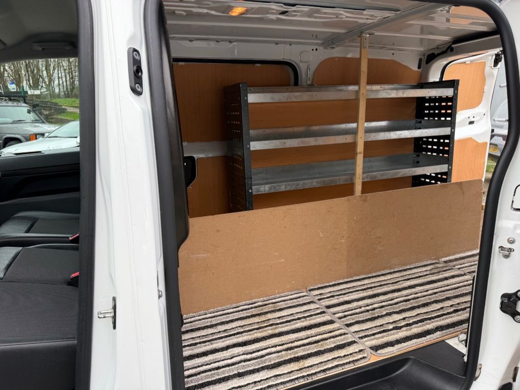 Used Peugeot Expert 2021 for sale - 77806884: Photo 16