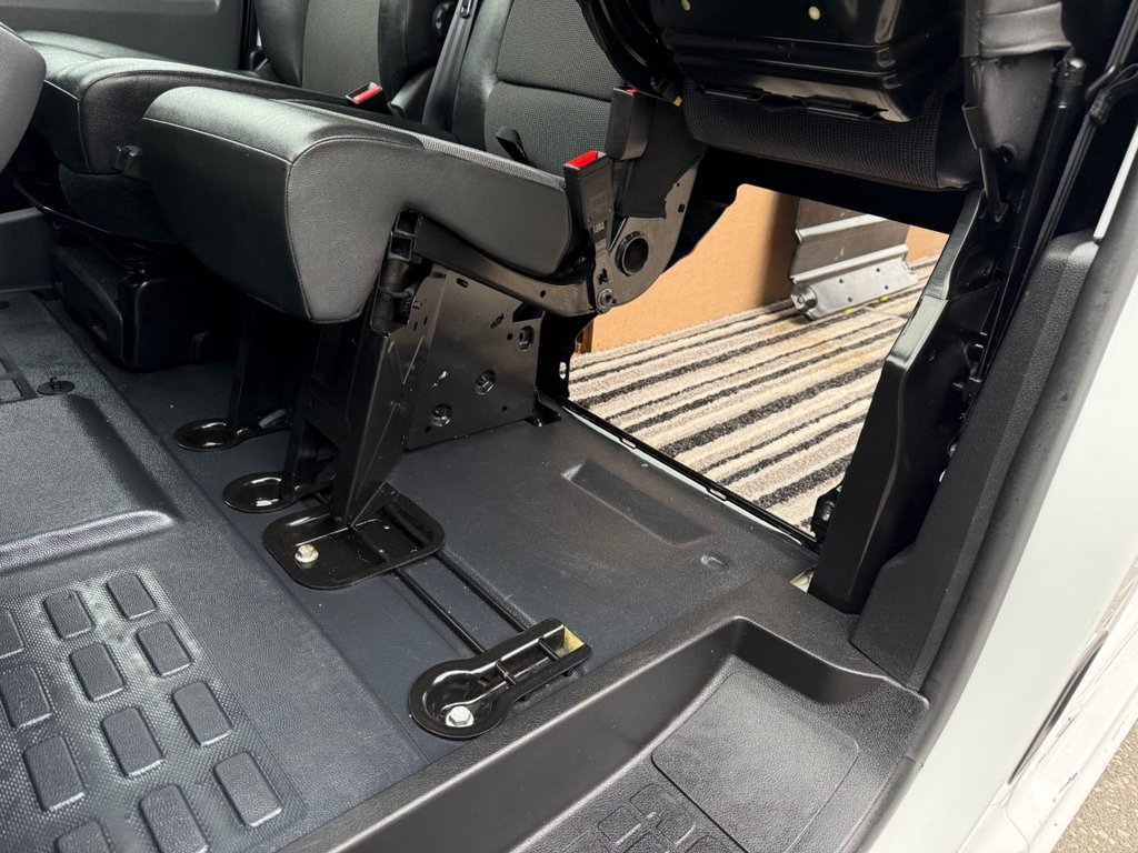 Used Peugeot Expert 2021 for sale - 77806884: Photo 18