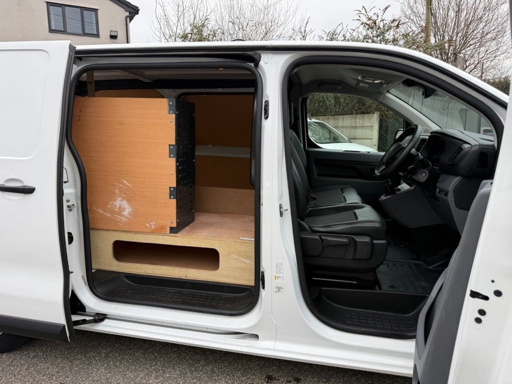 Used Peugeot Expert 2021 for sale - 77806884: Photo 19