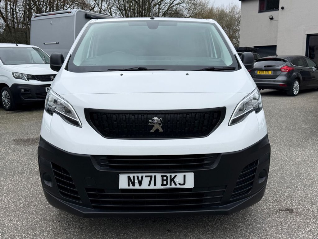 Used Peugeot Expert 2021 for sale - 77806884: Photo 2