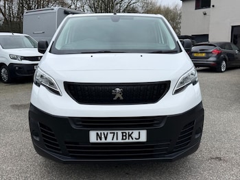 Used Peugeot Expert 2021 for sale - 77806884: Photo