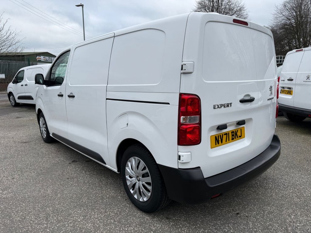 Used Peugeot Expert 2021 for sale - 77806884: Photo 5
