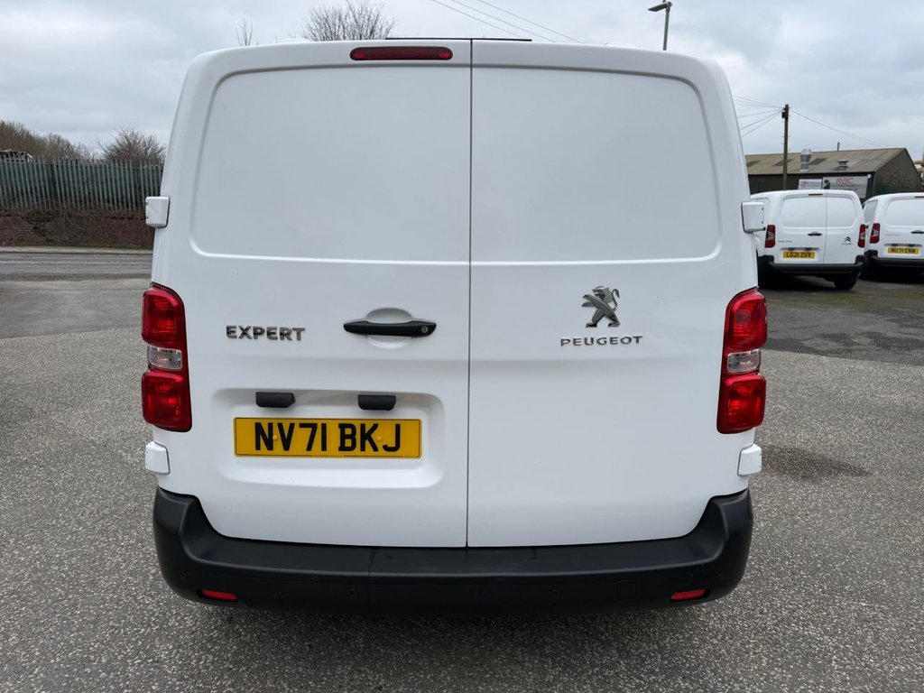 Used Peugeot Expert 2021 for sale - 77806884: Photo 6