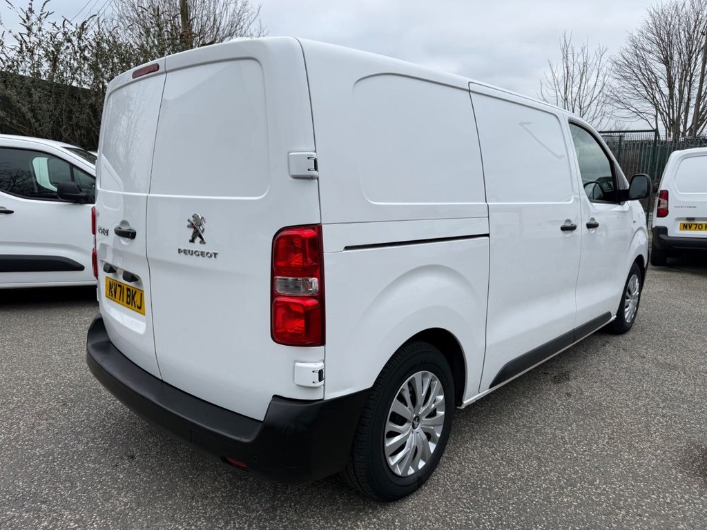 Used Peugeot Expert 2021 for sale - 77806884: Photo 7