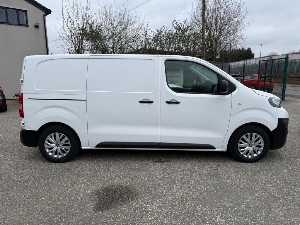 Used Peugeot Expert 2021 for sale - 77806884: Photo 8