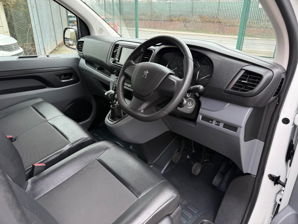 Used Peugeot Expert 2021 for sale - 77806884: Photo 9