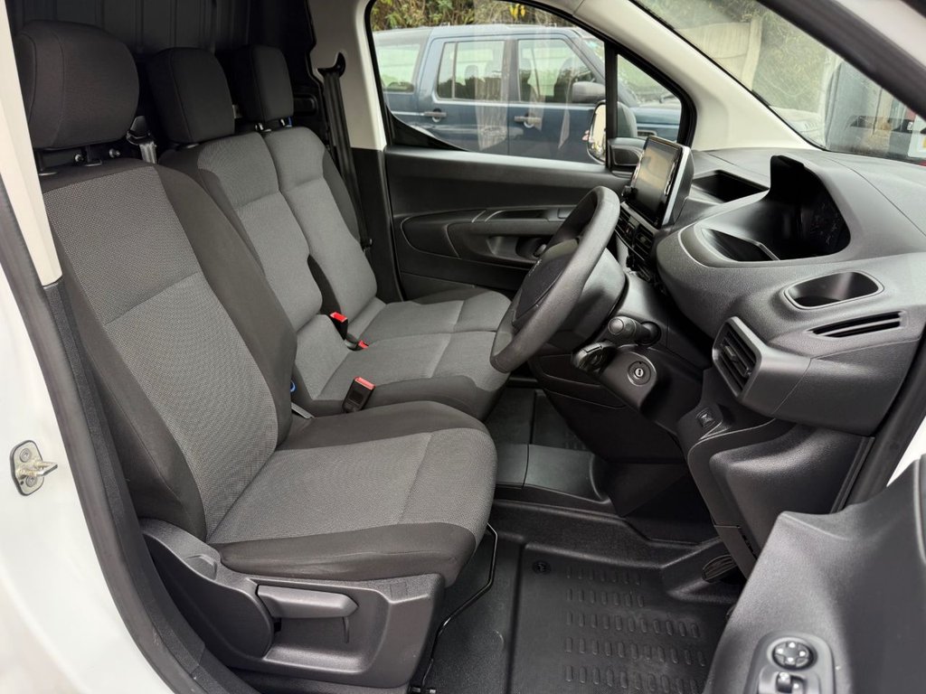 Used Peugeot Partner 2021 for sale - 76119003: Photo 10