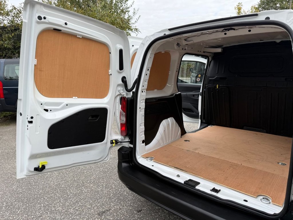 Used Peugeot Partner 2021 for sale - 76119003: Photo 15