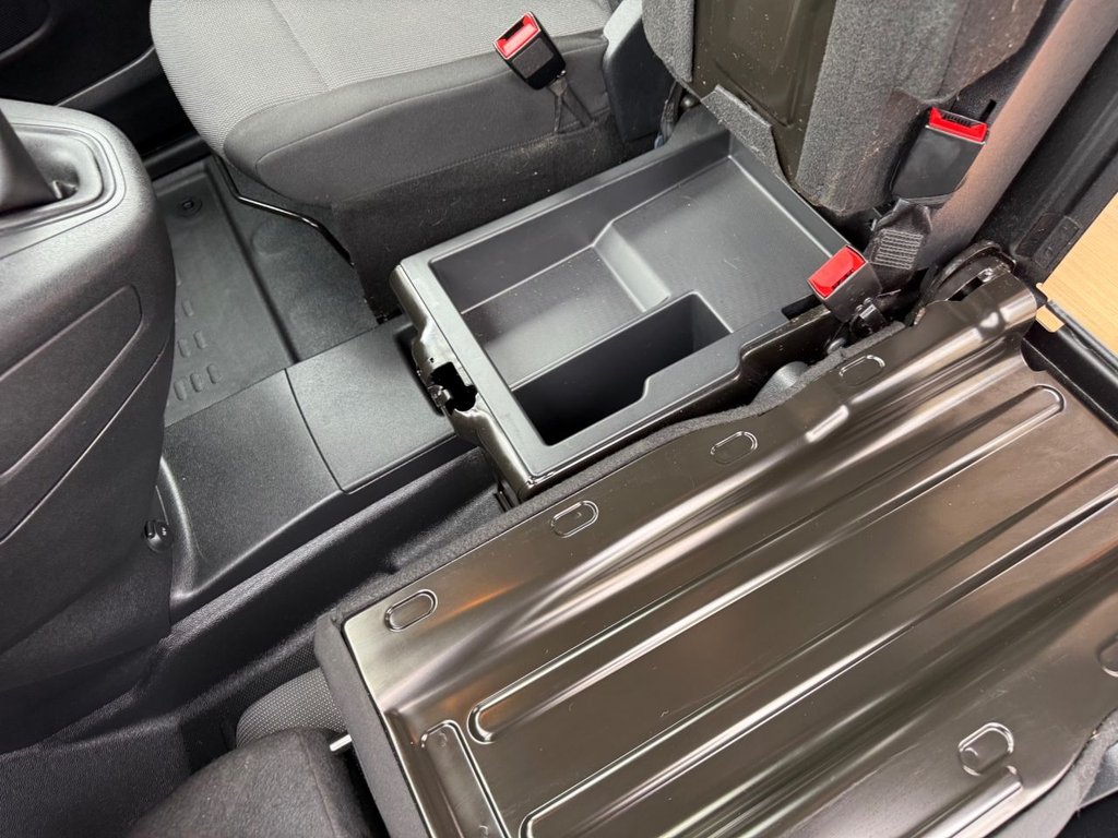 Used Peugeot Partner 2021 for sale - 76119003: Photo 19