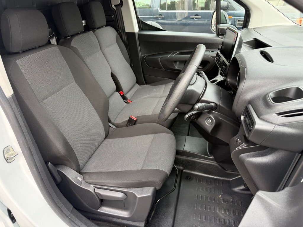 Used Citroen Berlingo 2021 for sale - 76118884: Photo 10